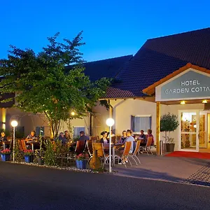 Hotel A'ppart Garden, Drezno
