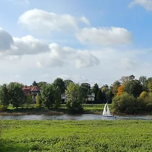 Plantagengut Hosterwitz Dresden